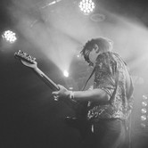 SONBIRD - OPEN STAGE  2019-03-13