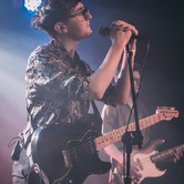 SONBIRD - OPEN STAGE  2019-03-13