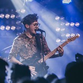 SONBIRD - OPEN STAGE  2019-03-13