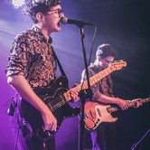 SONBIRD - OPEN STAGE  2019-03-13