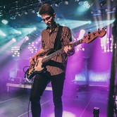 SONBIRD - OPEN STAGE  2019-03-13