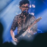 SONBIRD - OPEN STAGE  2019-03-13