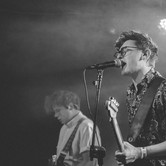 SONBIRD - OPEN STAGE  2019-03-13