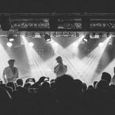 SONBIRD - OPEN STAGE  2019-03-13