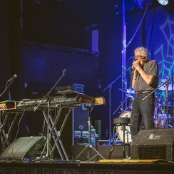 17-03-2019 John Mayall