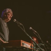 JOHN MAYALL (WARSZAWA) - SOLD OUT 2019-03-17