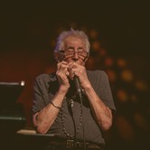 JOHN MAYALL (WARSZAWA) - SOLD OUT 2019-03-17