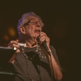 JOHN MAYALL (WARSZAWA) - SOLD OUT 2019-03-17