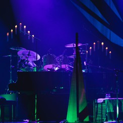 28-03-2019 Loreena Mckennitt