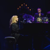 LOREENA MCKENNITT (ZABRZE) 2019-03-28
