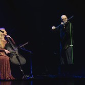 LOREENA MCKENNITT (ZABRZE) 2019-03-28