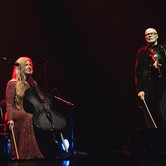 LOREENA MCKENNITT (ZABRZE) 2019-03-28