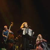 LOREENA MCKENNITT (ZABRZE) 2019-03-28