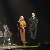 LOREENA MCKENNITT (ZABRZE) 2019-03-28
