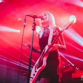 DARIA ZAWIAŁOW - SOLD OUT 2019-04-06