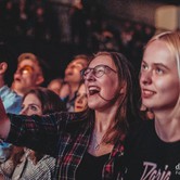 DARIA ZAWIAŁOW - SOLD OUT 2019-04-06