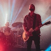 DARIA ZAWIAŁOW - SOLD OUT 2019-04-06