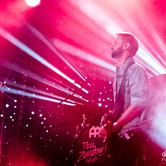 DARIA ZAWIAŁOW - SOLD OUT 2019-04-06