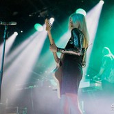 DARIA ZAWIAŁOW - SOLD OUT 2019-04-06