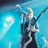 DARIA ZAWIAŁOW - SOLD OUT 2019-04-06