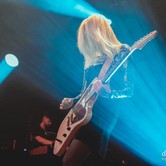 DARIA ZAWIAŁOW - SOLD OUT 2019-04-06