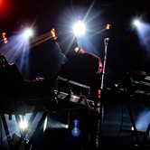 THE DUMPLINGS - SOLD OUT 2019-03-29