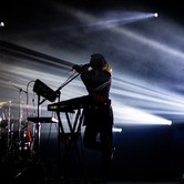 THE DUMPLINGS - SOLD OUT 2019-03-29