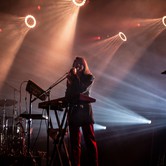 THE DUMPLINGS - SOLD OUT 2019-03-29