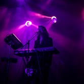 THE DUMPLINGS - SOLD OUT 2019-03-29