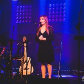 DOROTA OSIŃSKA - OPEN STAGE 2019-04-07