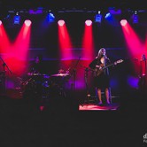 DOROTA OSIŃSKA - OPEN STAGE 2019-04-07