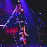 DOROTA OSIŃSKA - OPEN STAGE 2019-04-07