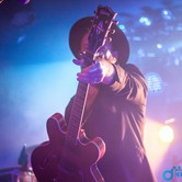 SMOLIK // KEV FOX - OPEN STAGE 2019-04-10