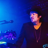 SMOLIK // KEV FOX - OPEN STAGE 2019-04-10