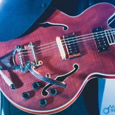 SMOLIK // KEV FOX - OPEN STAGE 2019-04-10