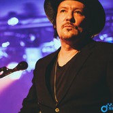 SMOLIK // KEV FOX - OPEN STAGE 2019-04-10