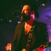 SMOLIK // KEV FOX - OPEN STAGE 2019-04-10