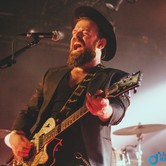 SMOLIK // KEV FOX - OPEN STAGE 2019-04-10