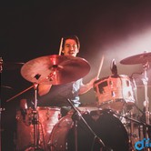 SMOLIK // KEV FOX - OPEN STAGE 2019-04-10