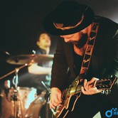 SMOLIK // KEV FOX - OPEN STAGE 2019-04-10