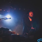 SMOLIK // KEV FOX - OPEN STAGE 2019-04-10