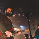 SMOLIK // KEV FOX - OPEN STAGE 2019-04-10