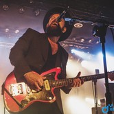 SMOLIK // KEV FOX - OPEN STAGE 2019-04-10