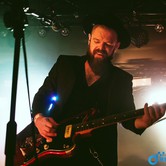 SMOLIK // KEV FOX - OPEN STAGE 2019-04-10