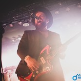 SMOLIK // KEV FOX - OPEN STAGE 2019-04-10