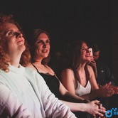 SMOLIK // KEV FOX - OPEN STAGE 2019-04-10