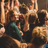 SMOLIK // KEV FOX - OPEN STAGE 2019-04-10