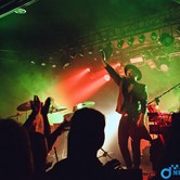 SMOLIK // KEV FOX - OPEN STAGE 2019-04-10