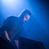 ANIA KARWAN (OPEN STAGE) - SOLD OUT 2019-04-11