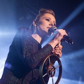 ANIA KARWAN (OPEN STAGE) - SOLD OUT 2019-04-11